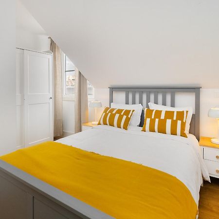 Modern Lisbon Apartments By Soulplaces ภายนอก รูปภาพ
