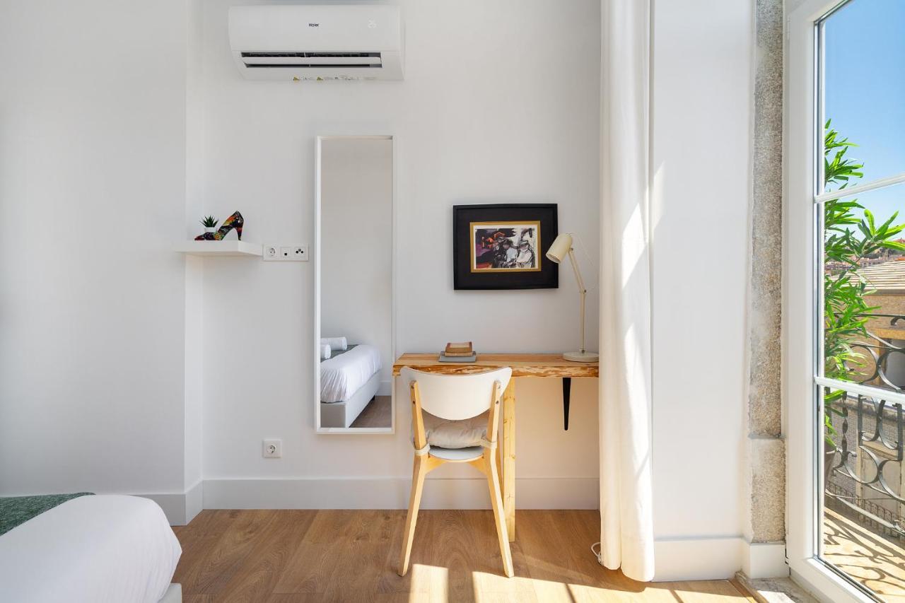 Modern Lisbon Apartments By Soulplaces ภายนอก รูปภาพ