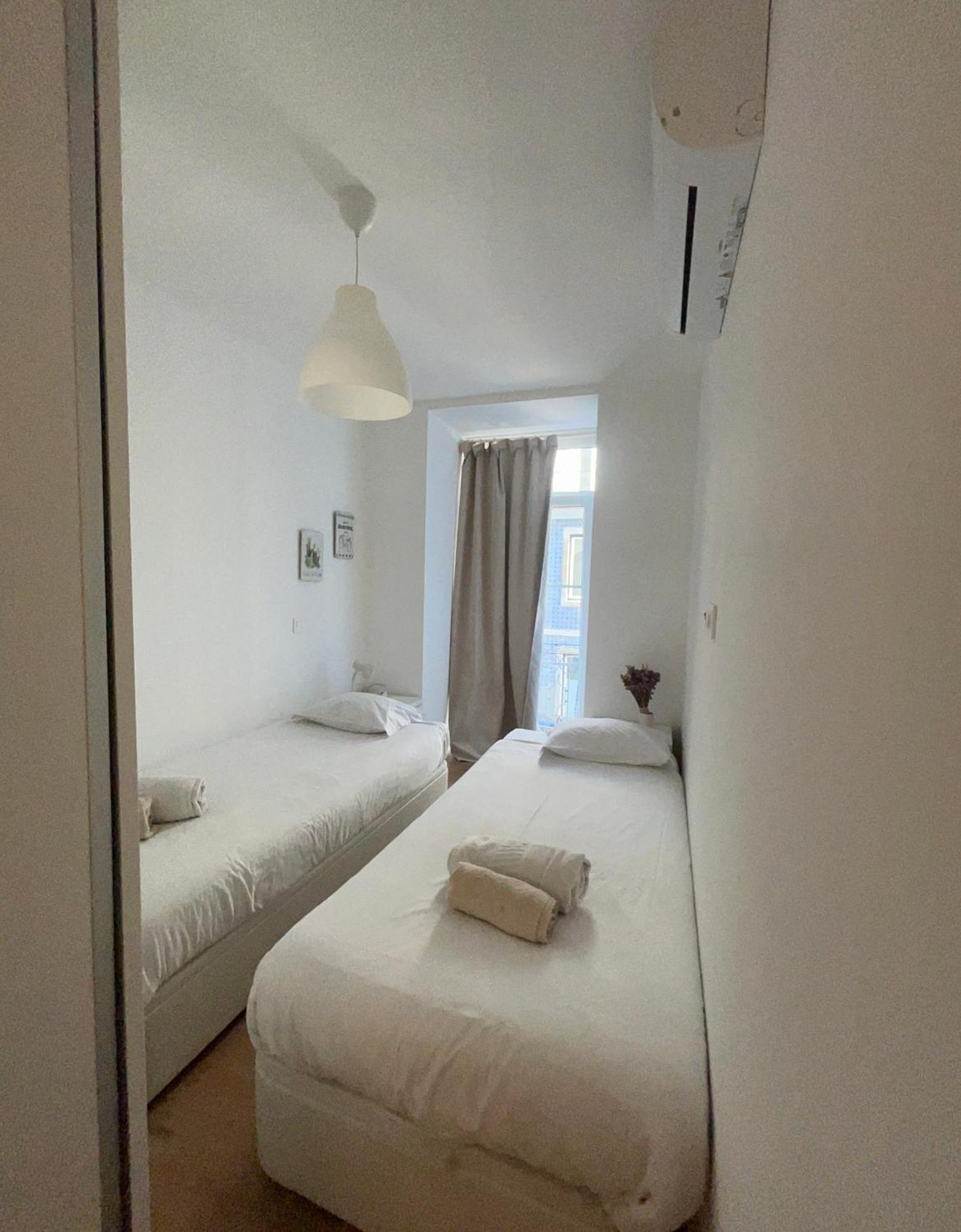 Modern Lisbon Apartments By Soulplaces ภายนอก รูปภาพ