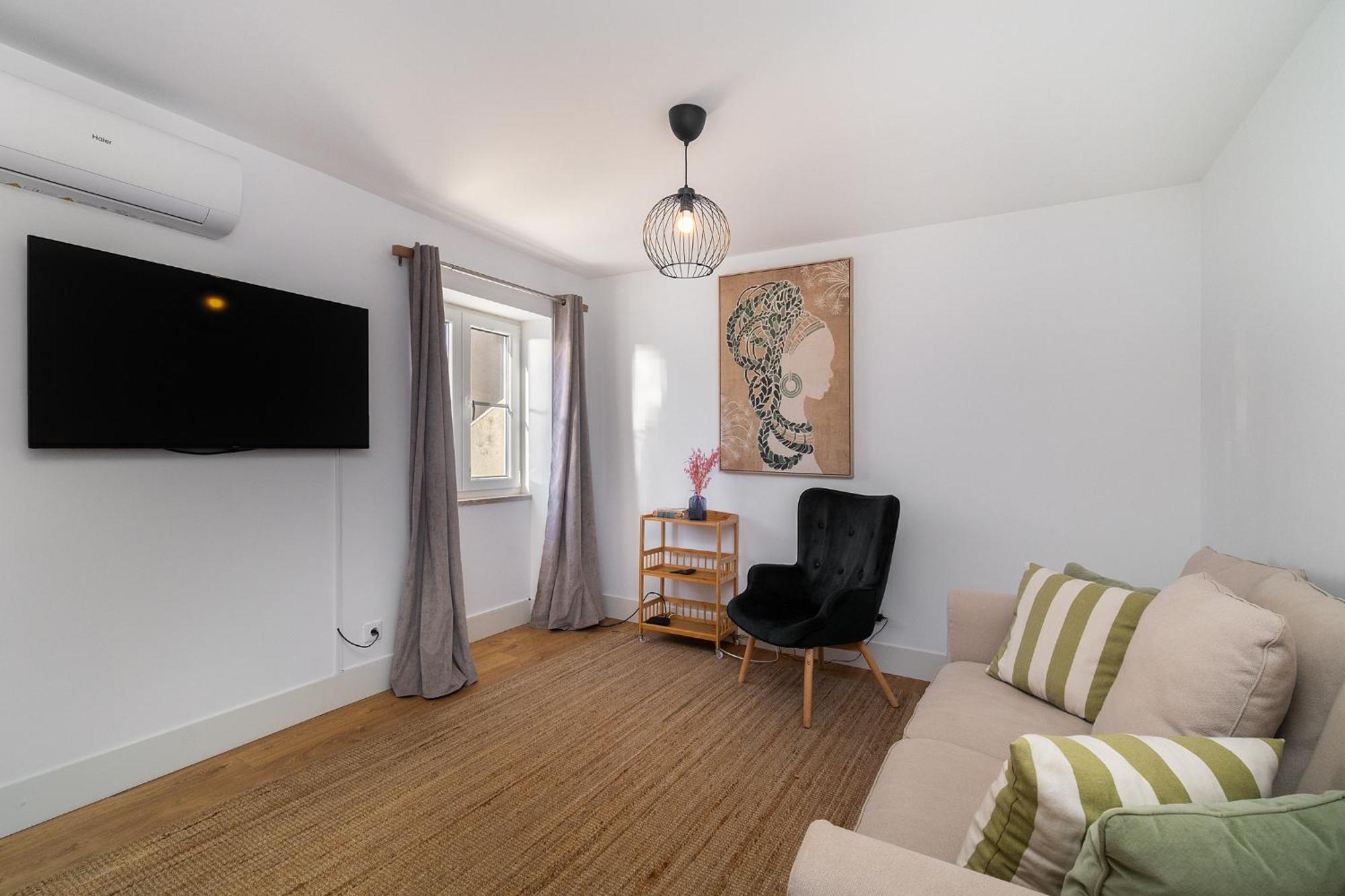 Modern Lisbon Apartments By Soulplaces ห้อง รูปภาพ