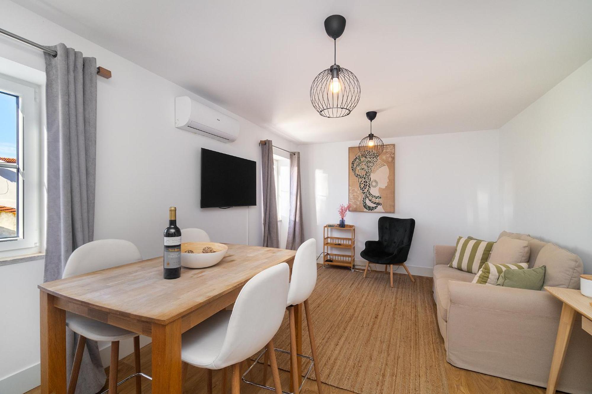 Modern Lisbon Apartments By Soulplaces ห้อง รูปภาพ