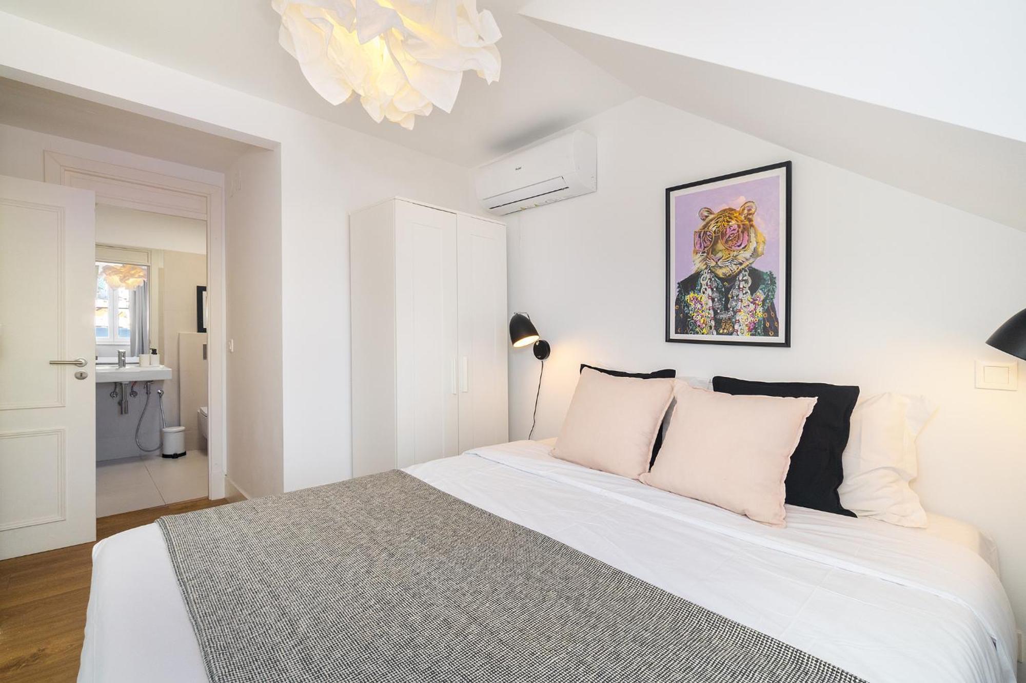 Modern Lisbon Apartments By Soulplaces ห้อง รูปภาพ