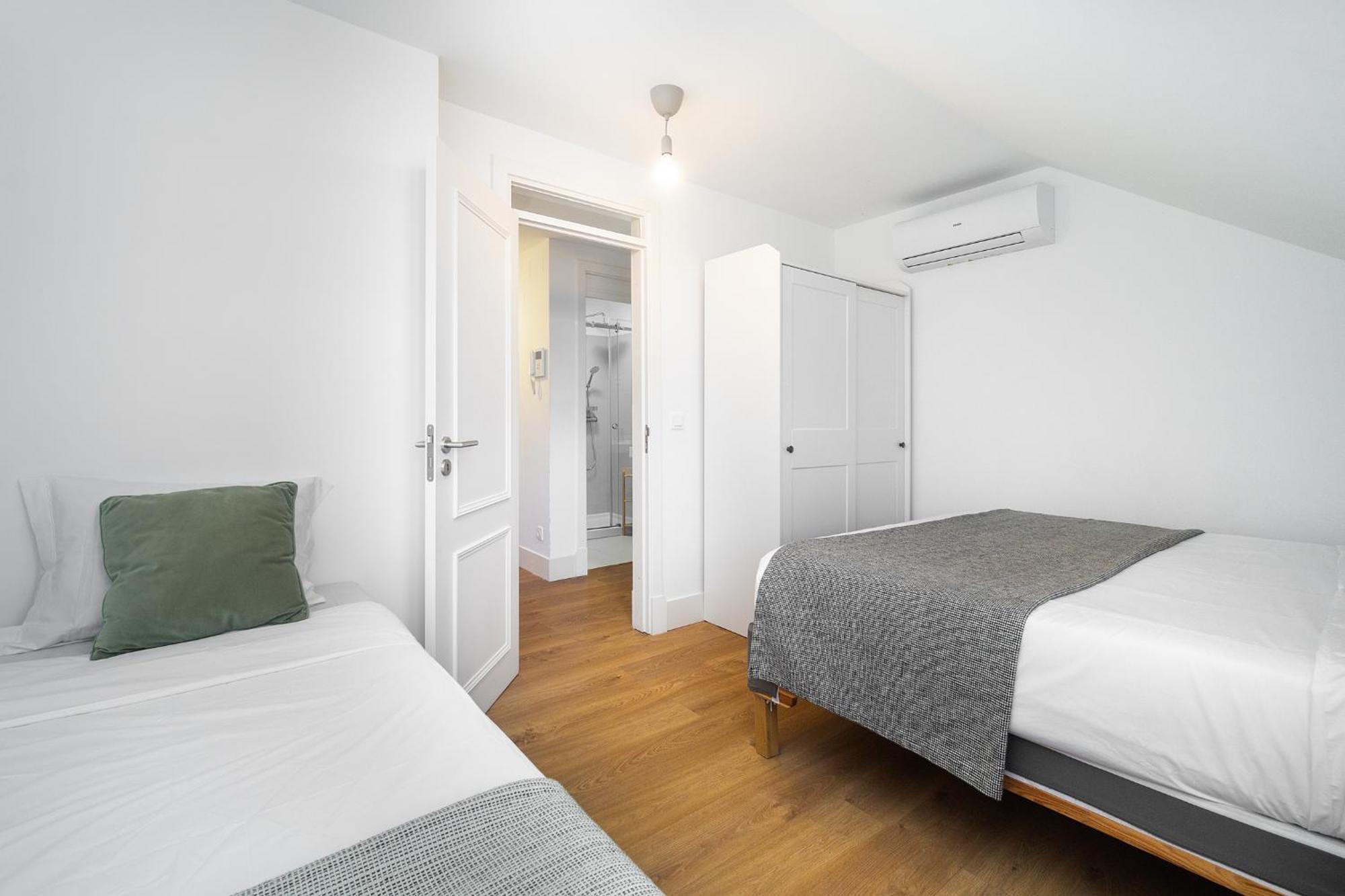 Modern Lisbon Apartments By Soulplaces ห้อง รูปภาพ