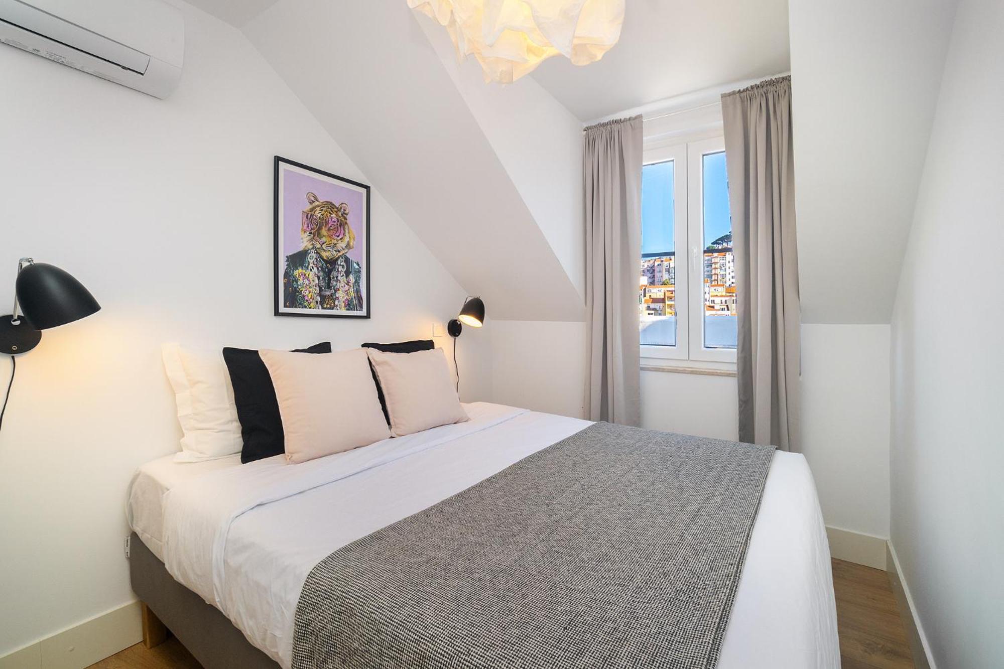Modern Lisbon Apartments By Soulplaces ห้อง รูปภาพ