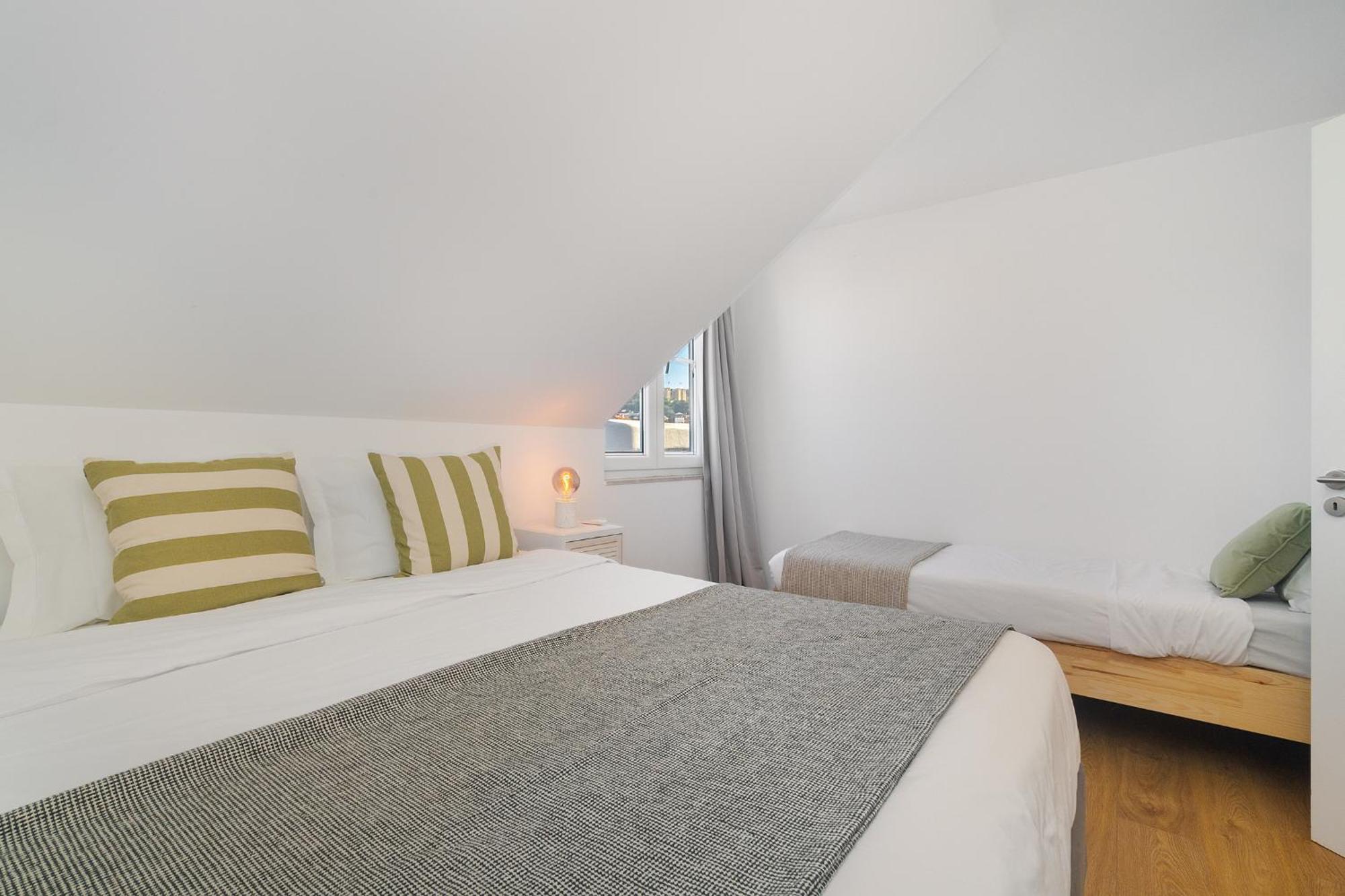 Modern Lisbon Apartments By Soulplaces ห้อง รูปภาพ