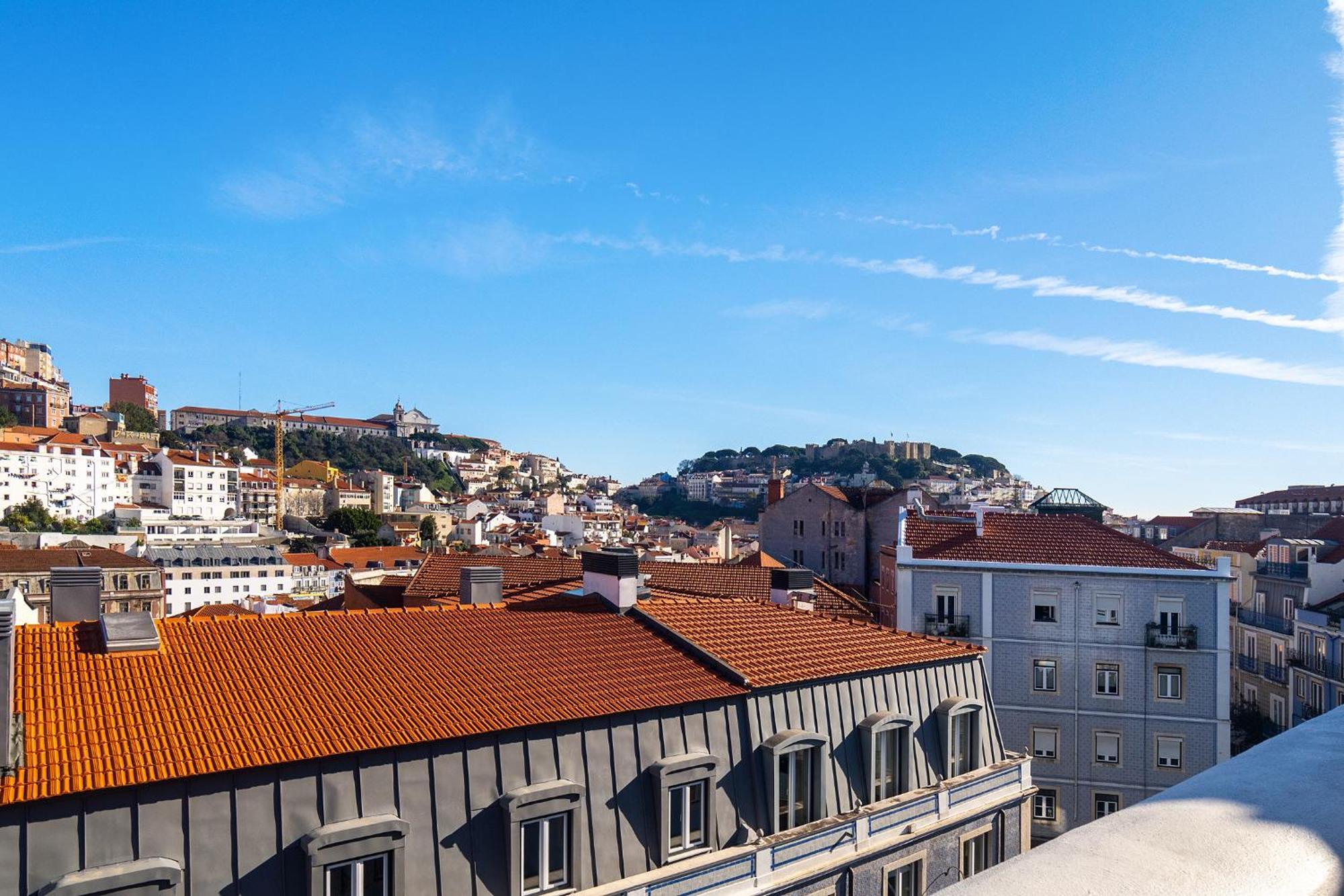 Modern Lisbon Apartments By Soulplaces ห้อง รูปภาพ