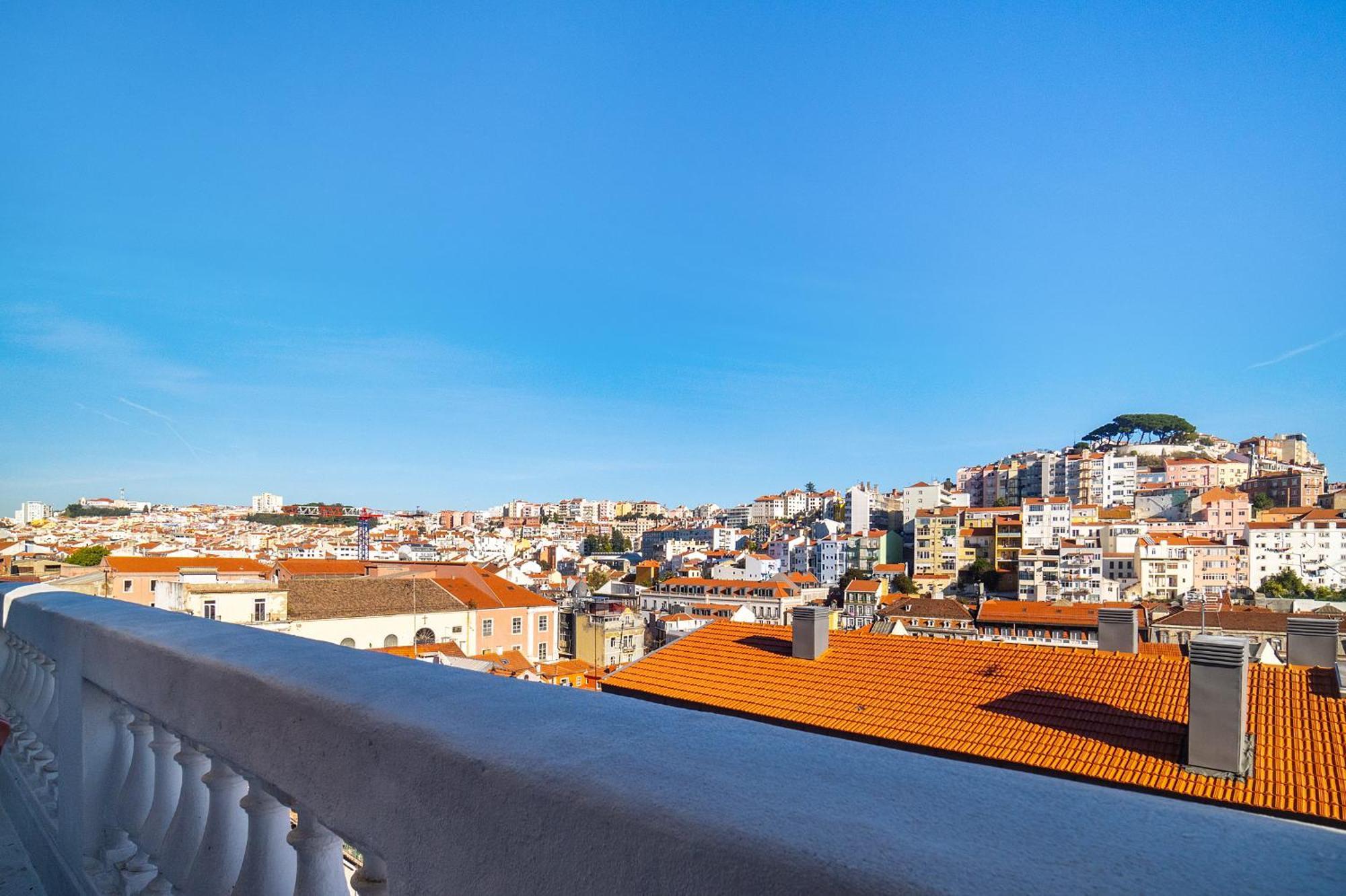 Modern Lisbon Apartments By Soulplaces ห้อง รูปภาพ
