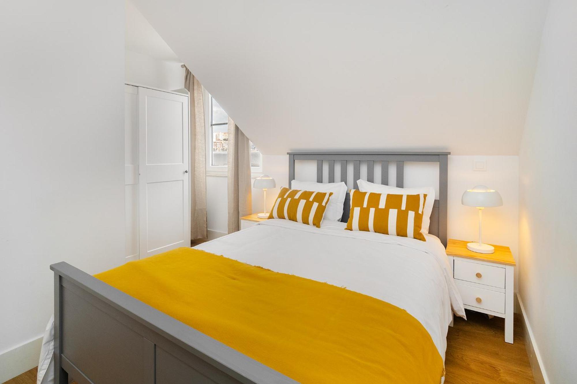 Modern Lisbon Apartments By Soulplaces ภายนอก รูปภาพ
