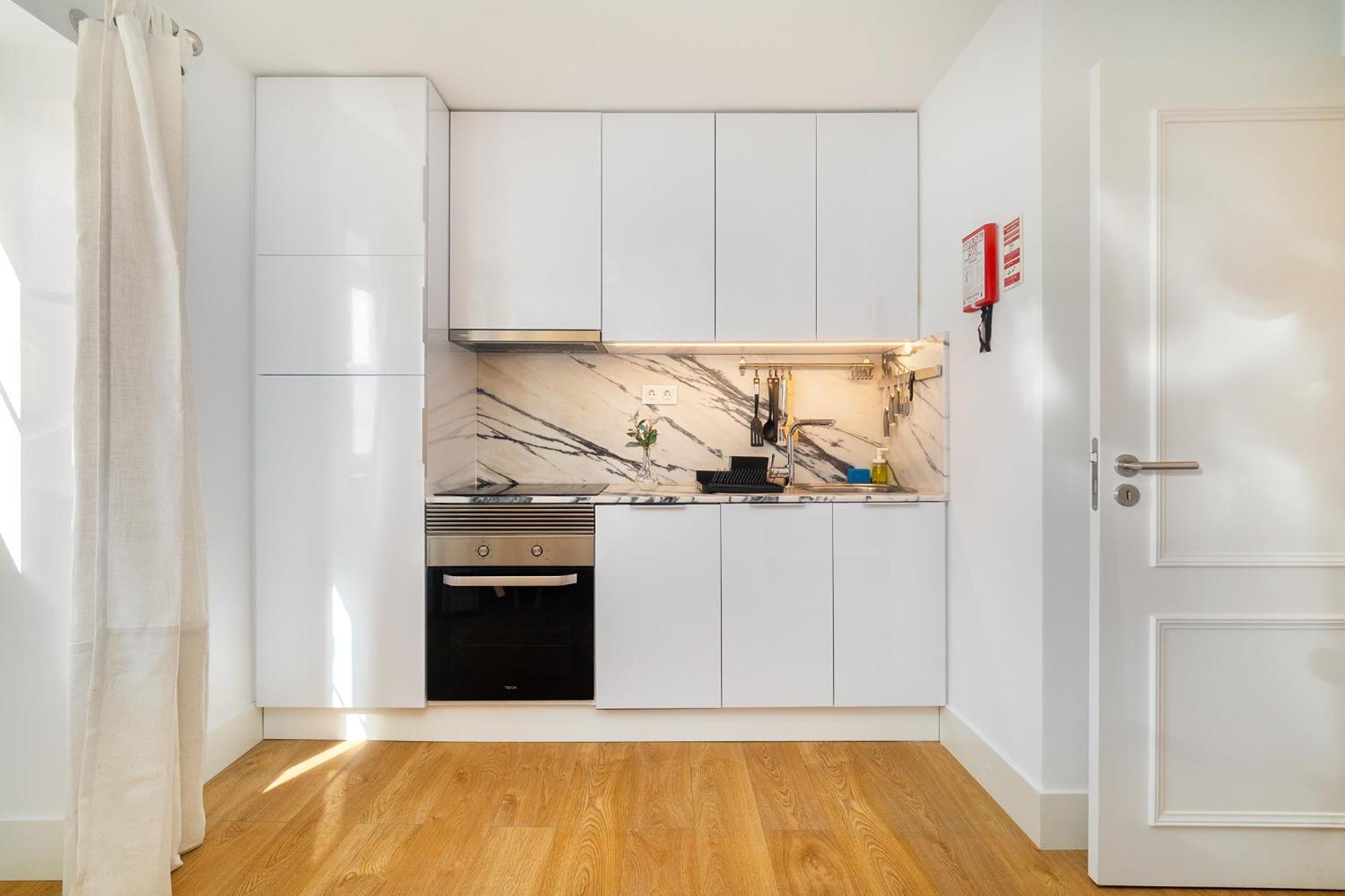 Modern Lisbon Apartments By Soulplaces ภายนอก รูปภาพ