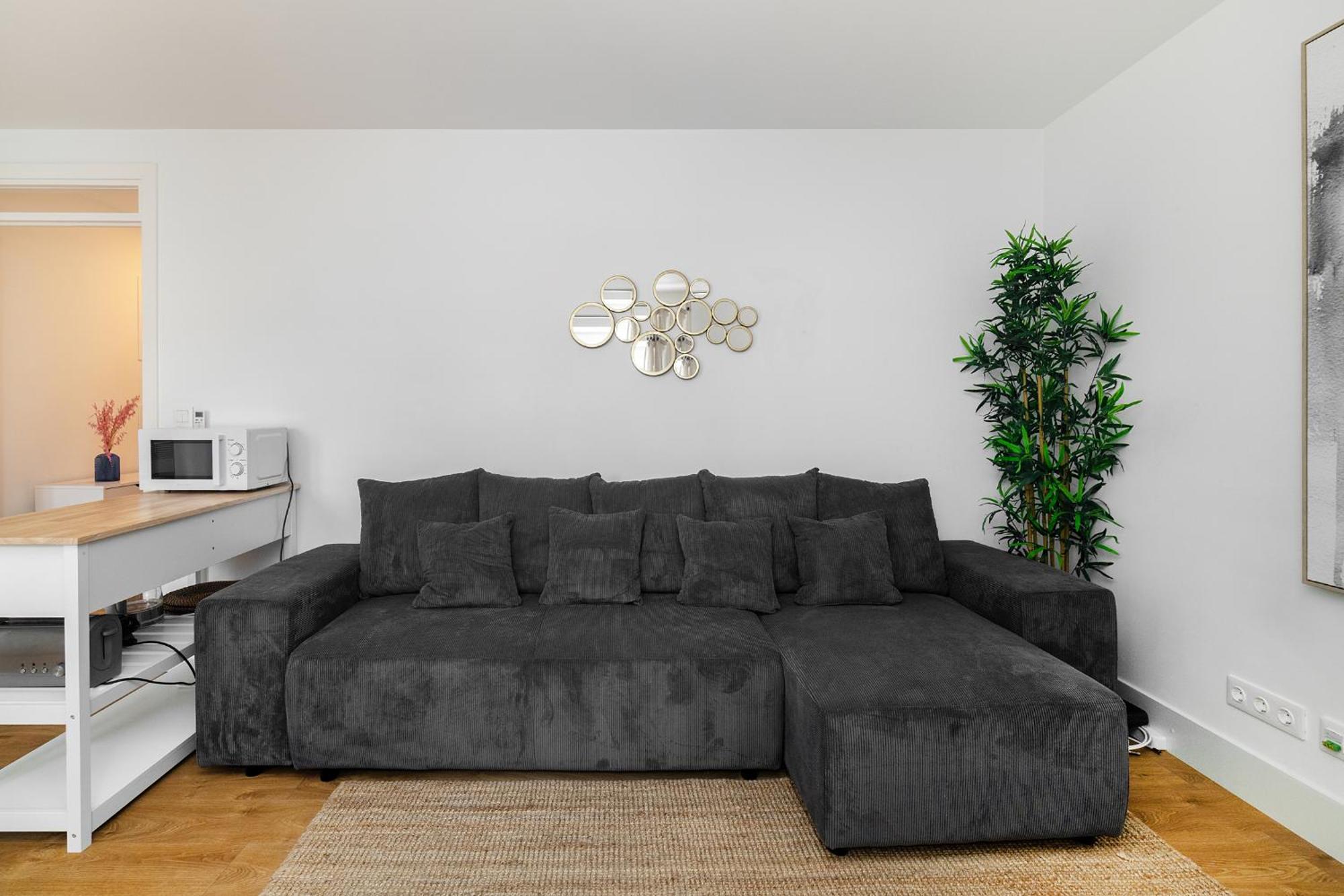 Modern Lisbon Apartments By Soulplaces ภายนอก รูปภาพ