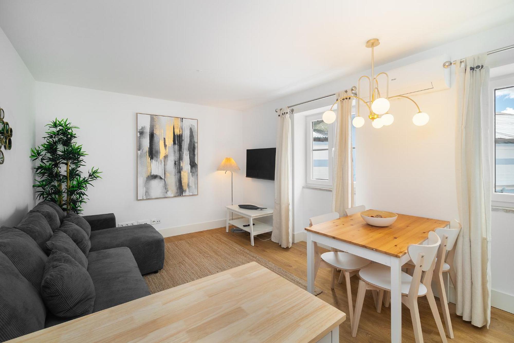 Modern Lisbon Apartments By Soulplaces ภายนอก รูปภาพ