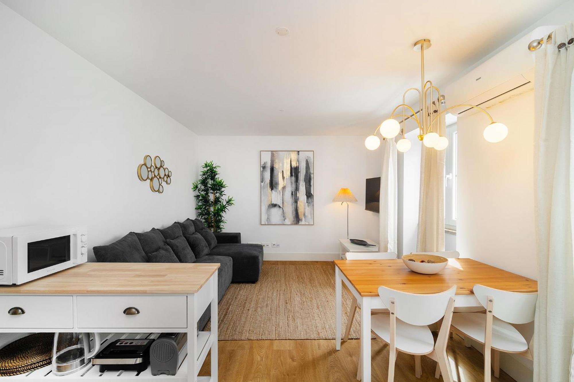 Modern Lisbon Apartments By Soulplaces ภายนอก รูปภาพ