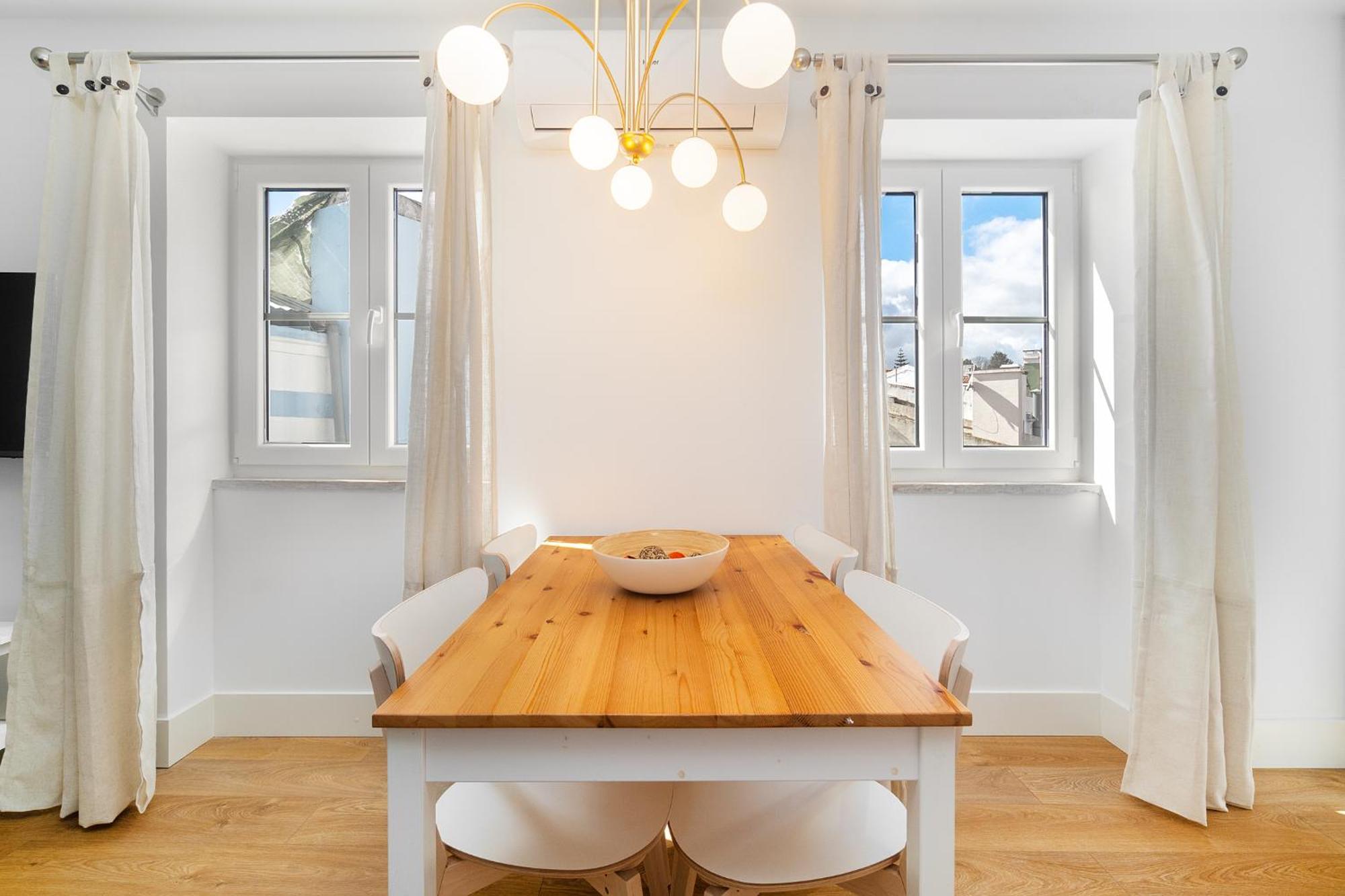 Modern Lisbon Apartments By Soulplaces ภายนอก รูปภาพ