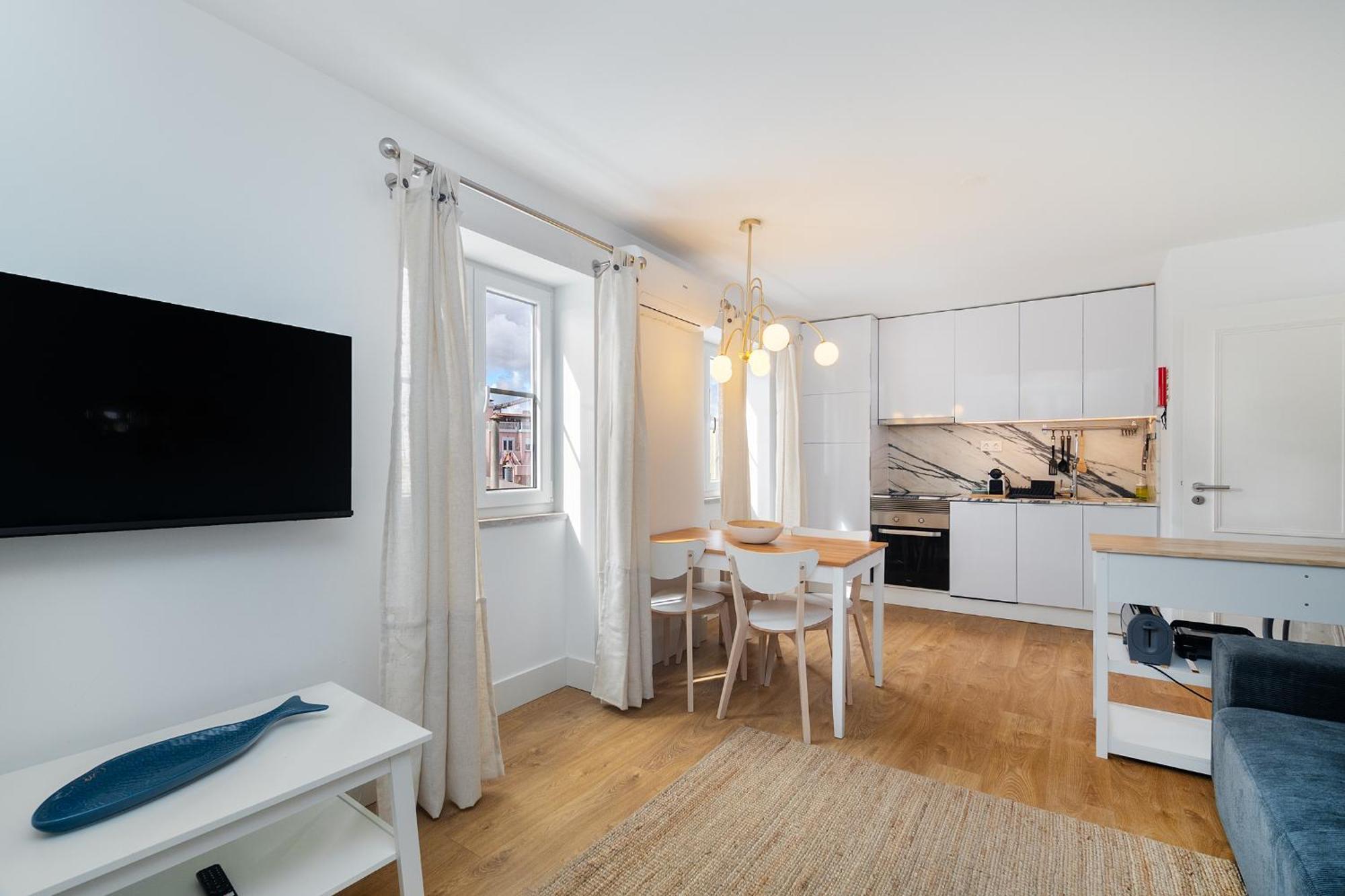 Modern Lisbon Apartments By Soulplaces ภายนอก รูปภาพ