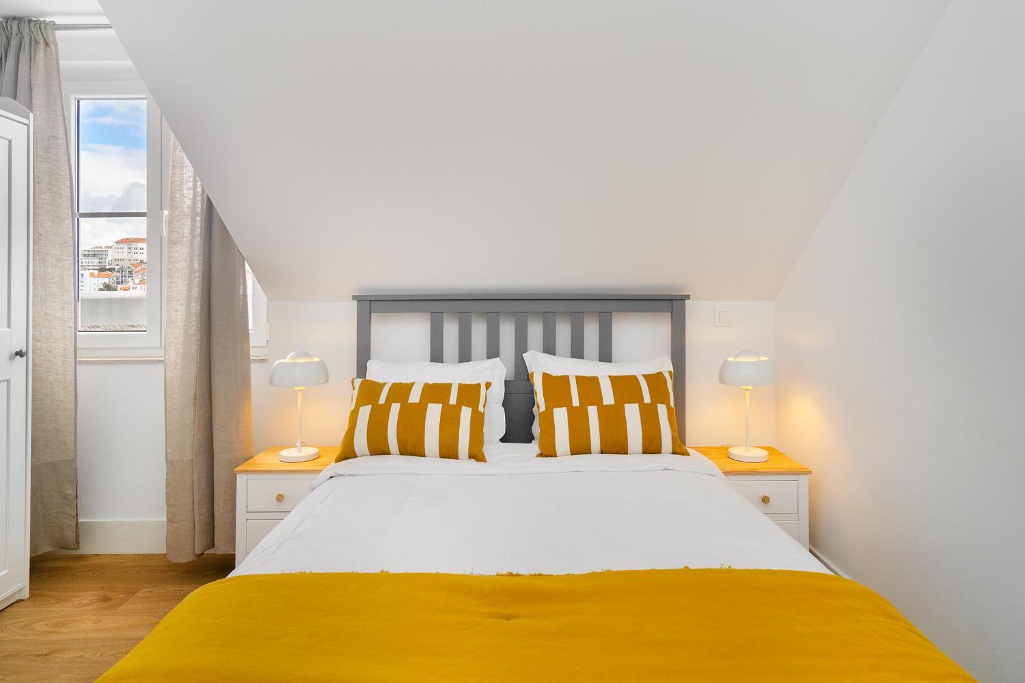 Modern Lisbon Apartments By Soulplaces ภายนอก รูปภาพ