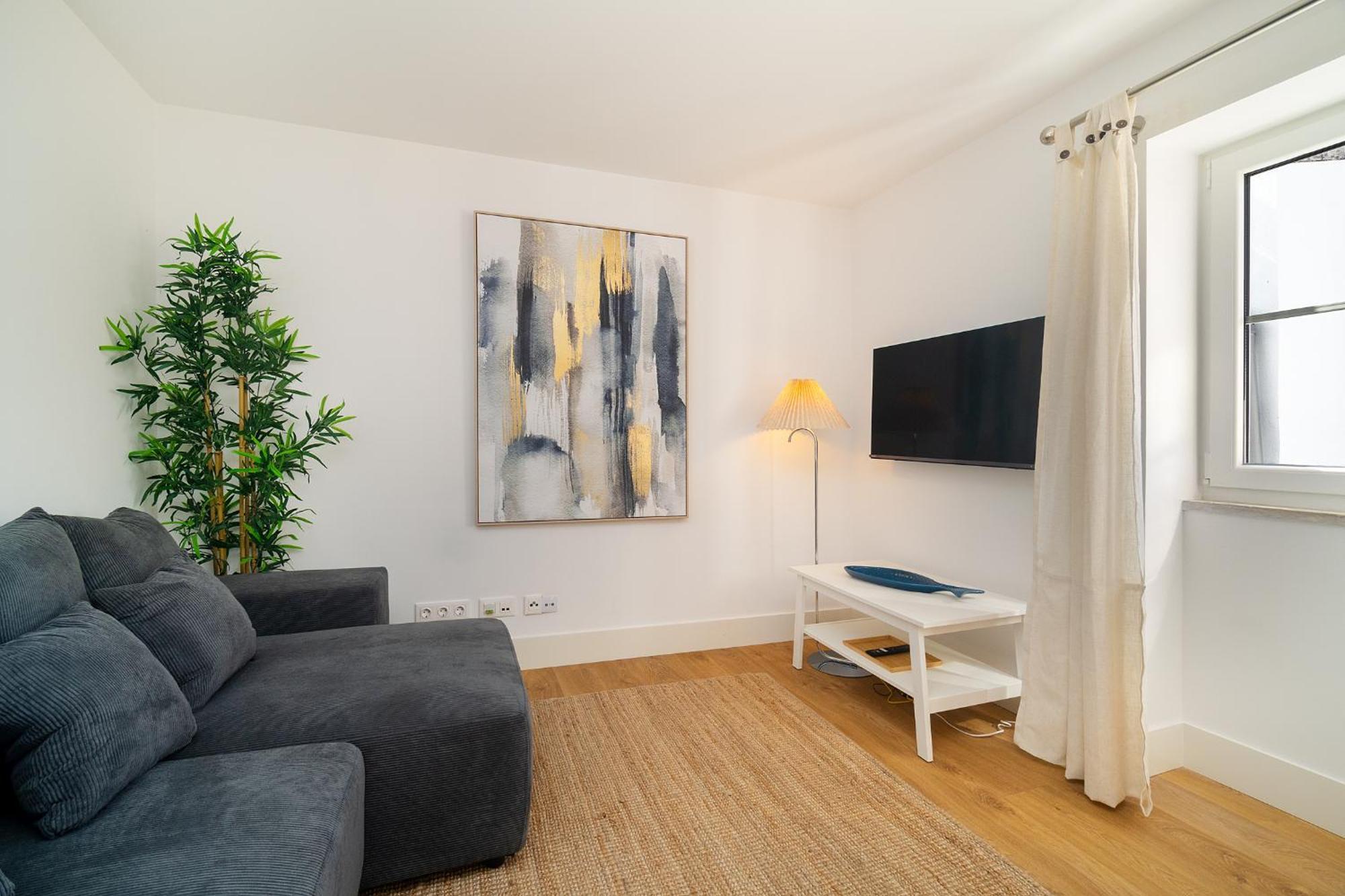 Modern Lisbon Apartments By Soulplaces ภายนอก รูปภาพ