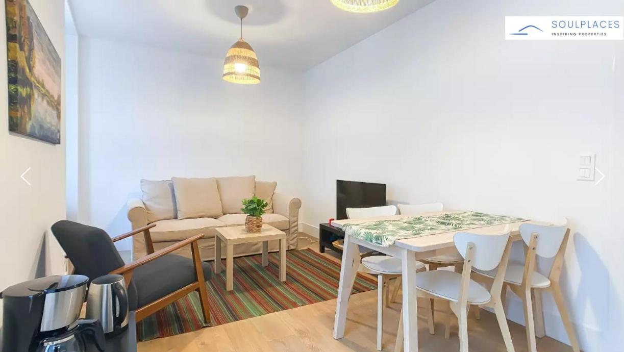 Modern Lisbon Apartments By Soulplaces ห้อง รูปภาพ