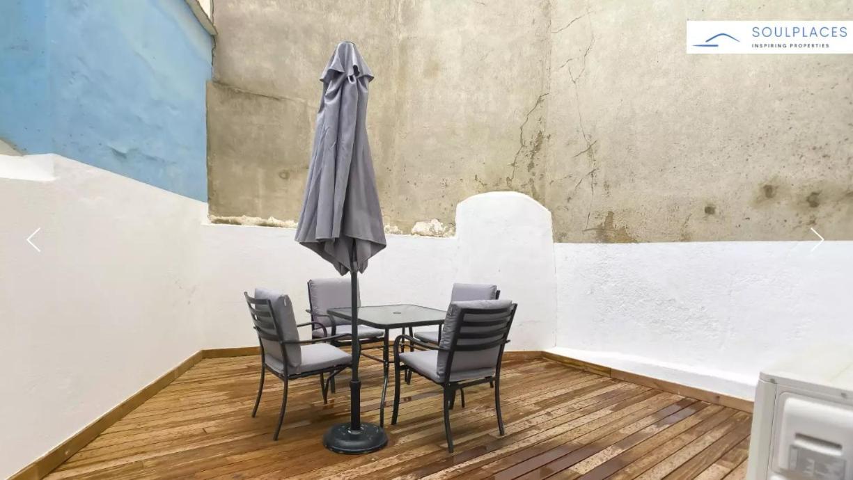 Modern Lisbon Apartments By Soulplaces ห้อง รูปภาพ