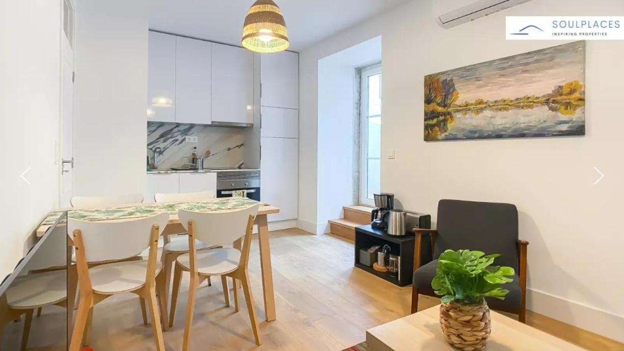 Modern Lisbon Apartments By Soulplaces ห้อง รูปภาพ