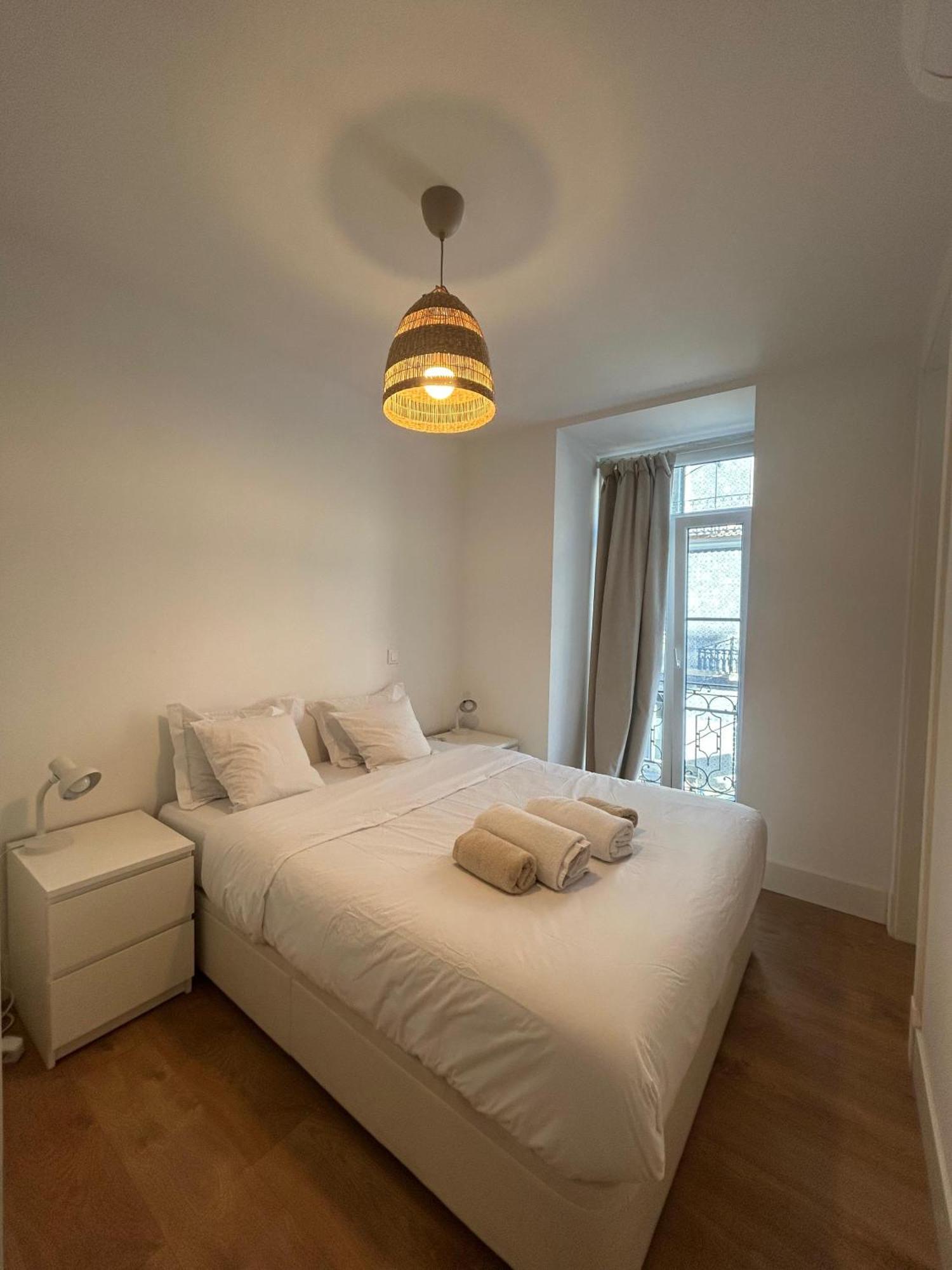 Modern Lisbon Apartments By Soulplaces ห้อง รูปภาพ