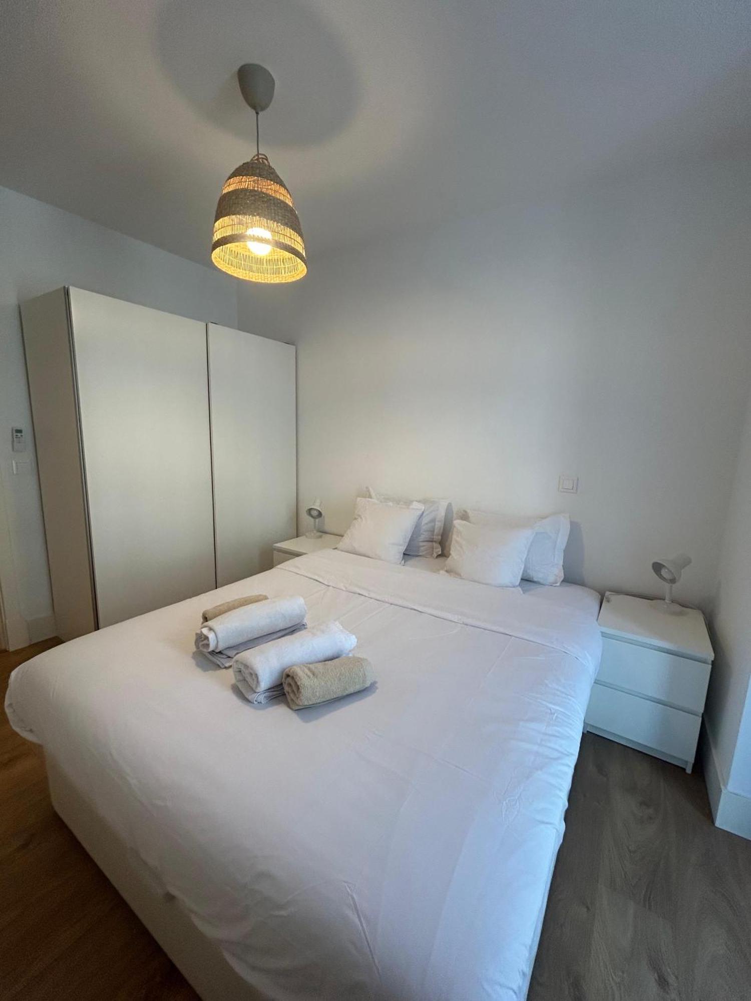 Modern Lisbon Apartments By Soulplaces ห้อง รูปภาพ