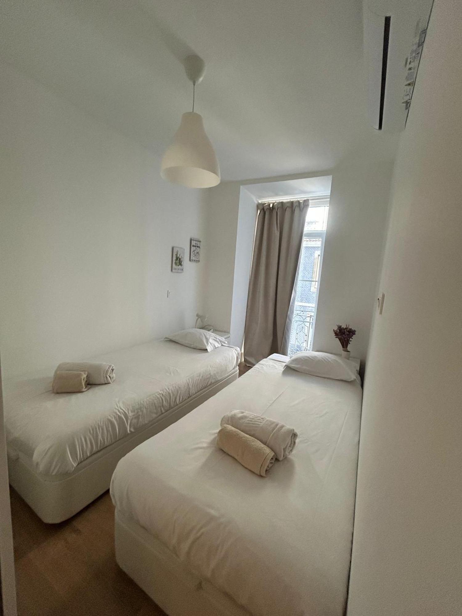 Modern Lisbon Apartments By Soulplaces ห้อง รูปภาพ